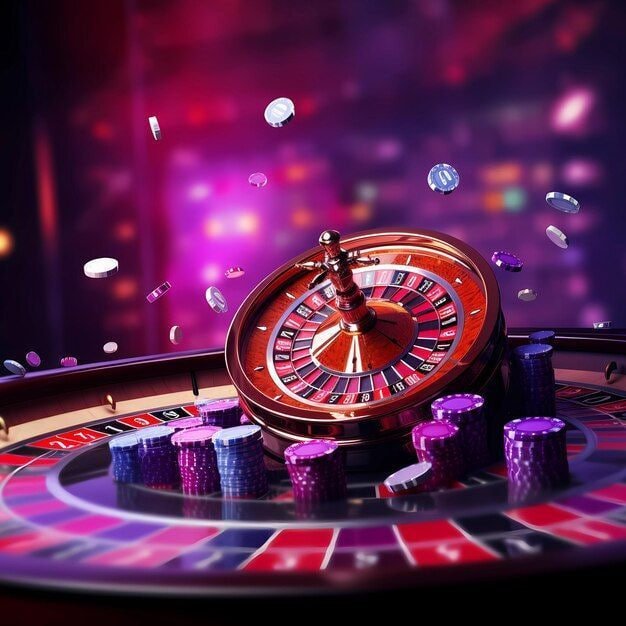 Live Casino