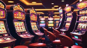 Cowboy West Megaways Slots ဂိမ်း Free Spin မြန်မာ