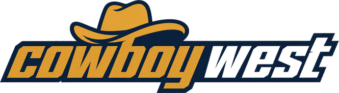 cowboy west logo